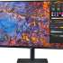 32" Монитор Samsung ViewFinity S8 S32B800PXI,  3840x2160,  IPS,  1хHDMI,  1хDP,  черный [ls32b800pxixci]